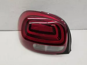 CITROEN C3 MK3 5DR 2023 HECKKLAPPE FACELIFT HINTEN LINKS BEIFAHRERSEITE LEUCHTE 9812257780 - Bild 1 von 10
