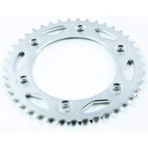 42 Tooth Sprocket Fits 2008 Honda CBR1000RR - Picture 1 of 2