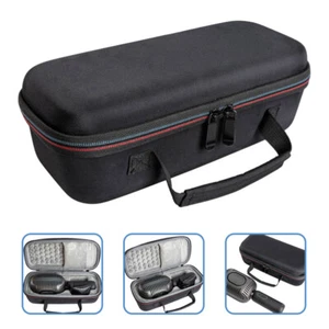 Microphone Protective Cover Shockproof Microphones Case for - Afbeelding 1 van 12
