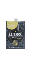 Flavia/Alterra FRENCH VANILLA Coffee A183 Case 100 Packs/Pods MED ROAST Exp 3/22