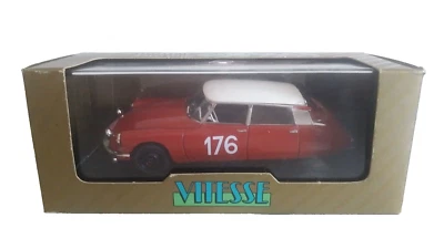 CITROEN DS 19 "LIMITED EDITION" VITESSE SCALA 1/43 - Immagine 1 di 3