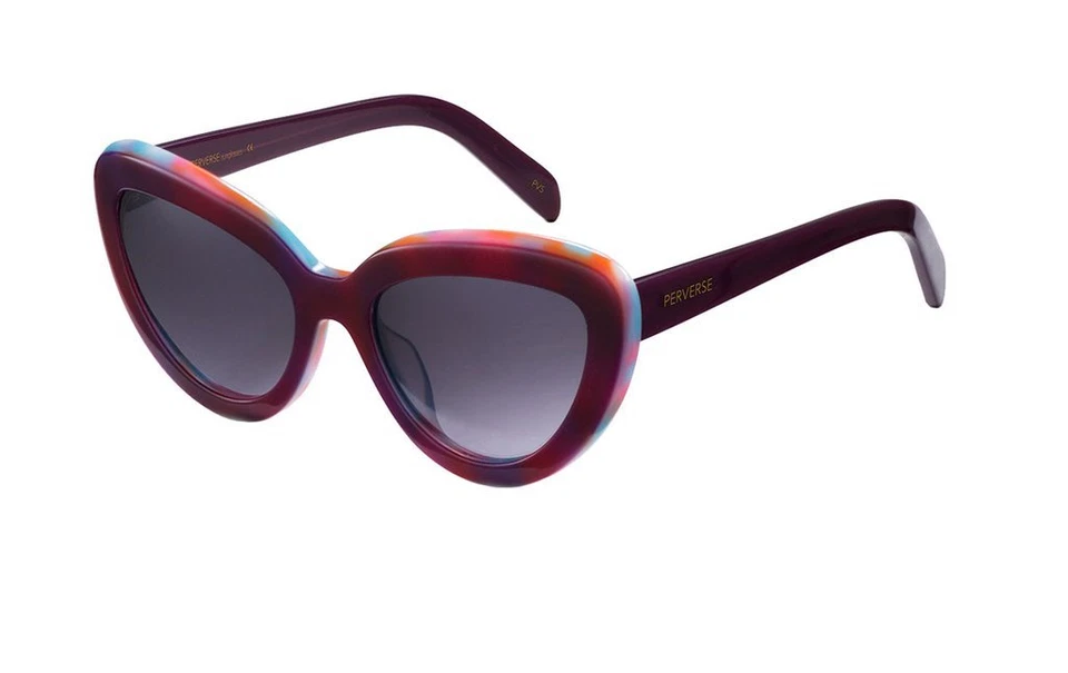 Perverse BRAND Women's Sunglasses Style Ultra Galactica Shades
