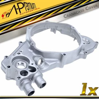 A-Premium Engine Clutch Crankcase Cover for Honda CR500R 1994-2001 11340MAC670 - Image 1 of 4