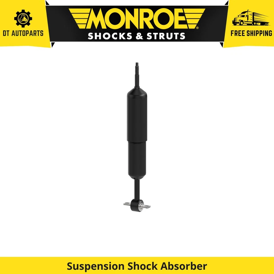 For 1997-2001 Mercury Mountaineer Suspension Shock Absorber Front Monroe 1998 - Image 1 of 1