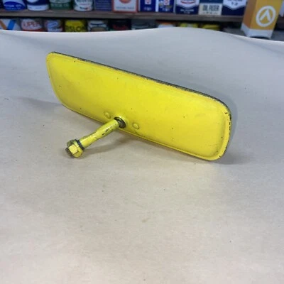 1947 1948 1949 1950 1951 1952 1953 Chevrolet Pickup Truck espelho retrovisor Ratrod - Imagem 1 de 4