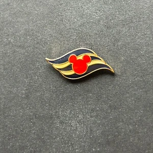 DCL - Cast Member Mickey Wave Disney Pin 852 - Picture 1 of 2