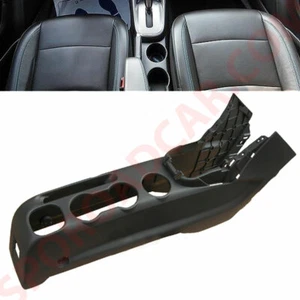Front Floor Lower Console For GM Chevrolet Trax 2013-2015 OEM Parts - Picture 1 of 1