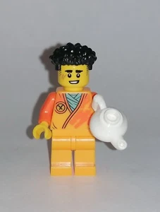 LEGO Build a Minifigure - Arin - Figur Minifigur Sora Sammelfigur Ninjago BAM - Photo 1/3