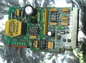1 PACIFIC SCIENTIFIC 4001-200533-001 BOARD - Picture 1 of 2