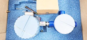 FOXBORO E69F-TI3-J Current-to-Pneumatic Signal Converter - Picture 1 of 6