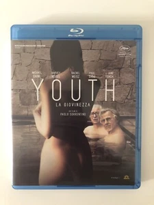 Youth La Giovinezza 2015 Bluray - Foto 1 di 2