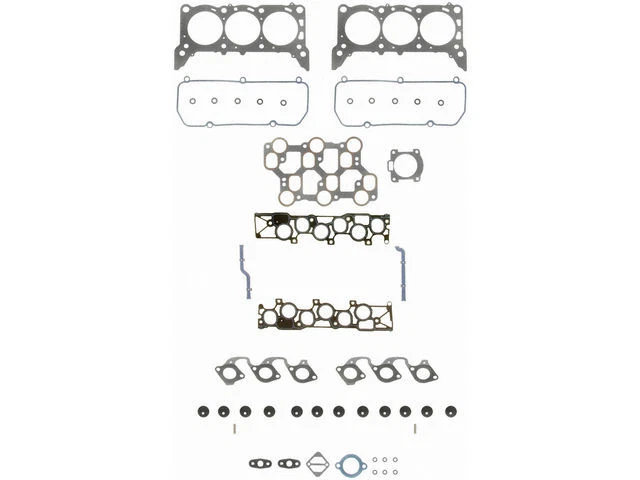Juego de juntas de culata para Ford Mustang 2000 2002 2001 2003 1999-2004 DY892YF Foto 1 de 1