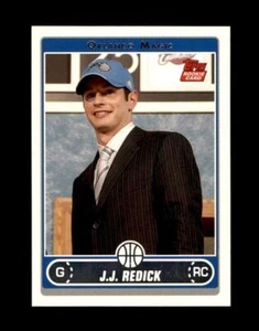 2006-07 Topps SET BREAK #240 JJ Redick - Foto 1 di 2