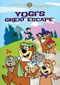 Yogi's Great Escape - Picture 1 of 1
