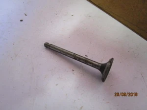 SOUPAPES ADMISSION FIAT 1100 - 508 c COTES 31X8X103 - Imagen 1 de 1