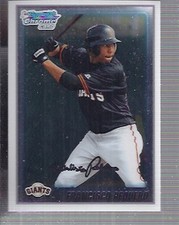 A6517- 2010 Bowman Chrome Prospects BB Insert Cards -You Pick- 10+ FREE US SHIP