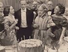 HOLLYWOOD BEAUTY VIVIEN LEIGH + HAVILLAND GABLE GONE WIND PORTRAIT 1940 Photo N