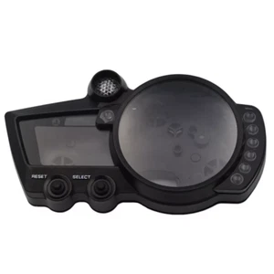 Speedometer Tachometer Gauge Case Cover For Yamaha YZF R6 2003-05 YZF R1 2002-03 - Picture 1 of 5