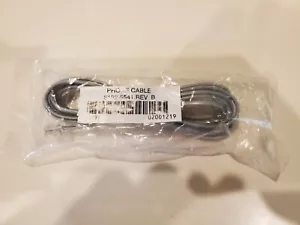 NEW HP Pavillion 5182-5541 REV B Phone Cable 6 Foot - Picture 1 of 1