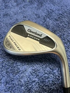 CLEVELAND CBX FULL FACE 2 GW 52° - 12, DG SPINNER (D-33) SHOP WORN, MAKE OFFER! - Picture 1 of 6