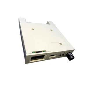 Émulateur de disquette MCU AT32F435 avec encodeur rotatif écran OLED disquette flash - Photo 1/7