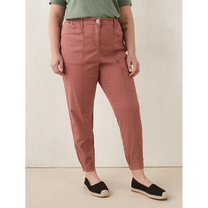 Penningtons - Responsible, Cotton Cargo Jogger - In Every Story - Picture 1 of 5