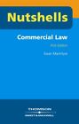 Commercial Law (nutshells) By Ewan Macintyre