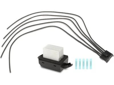 Резистор двигателя вентилятора для Chevrolet Malibu 2004-2012 годов выпуска APR 42662NSCC 2011 2010 - Изображение 1 из 2