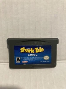 Sharktale Gameboy advance Model AGB-002 Dreamworld 2004 - Picture 1 of 2