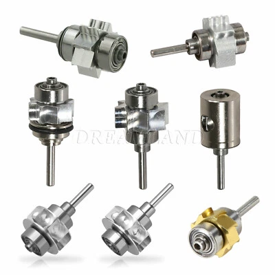 SANDENT   Cartridge Rotor for NSK High Speed Handpiece Turbine - Image 1 of 2