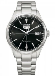 Citizen C7 Series Automatic Men's Watch NH8391-51E - Picture 1 of 2