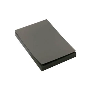 Cardstock Couture Creations - A5 negro liso (210gsm, 50 un.) - Imagen 1 de 1