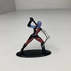 Marvel Nano Metalfigs 1,65" Diecast Metall Figur Nebel # 32636 - Bild 1 von 12