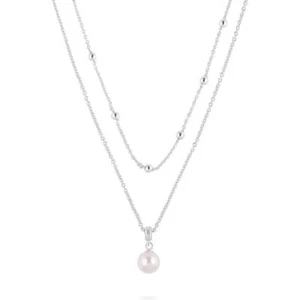 Collar de plata de ley 925 JETTE Joy 88601688 - Imagen 1 de 6