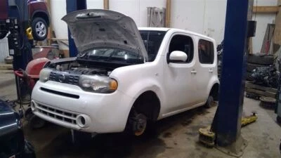 后盖电机适用于 09-14 CUBE 348851 — 第 1/2 张图片