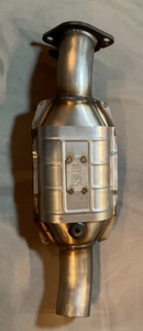 Catalytic Converter Walker 14625 - Picture 1 of 7