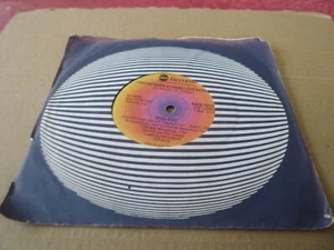 WHA-KOO---(YOU'RE SUCH A)FABULOUS DANCER        45 SOUTH AFRICA PRESSING - Picture 1 of 1