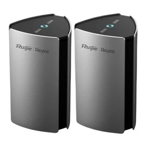 Reyee WiFi 6 Dual Band Gigabit Mesh Router AX3200 RG-M32 (2 Pack) - Picture 1 of 6