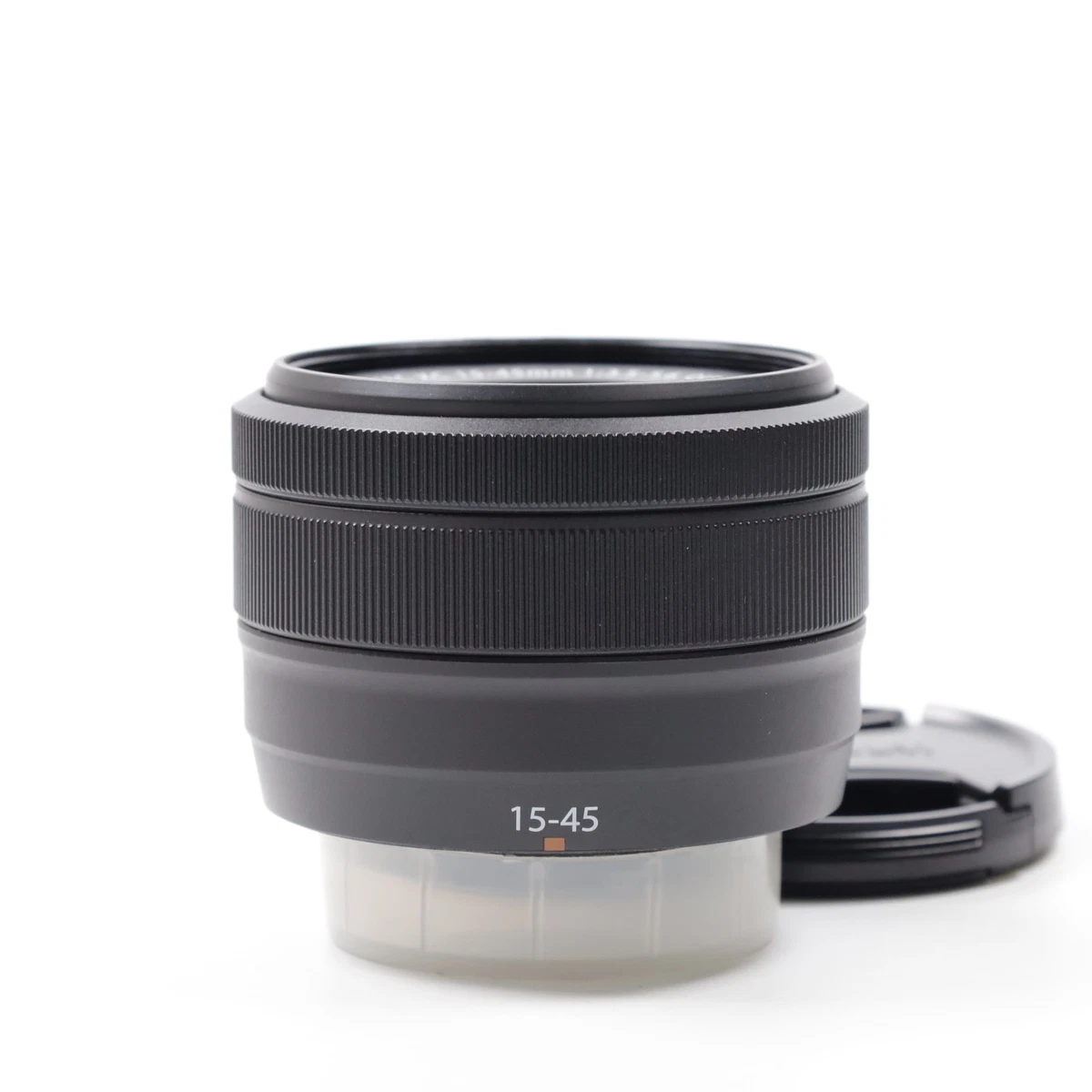 15-45mm Focal Camera Lenses for Fujifilm for sale | eBay