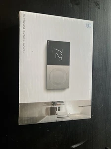 Daikin One+ Smart Thermostat - Multicolor (DTST-ONE-ADA-A) - Picture 1 of 1
