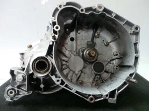 2810314 - 1614391 RIDUTTORE / 5.VELOCIDADES / MANUAL / 377490 PER FIAT STILO 19 - Picture 1 of 10