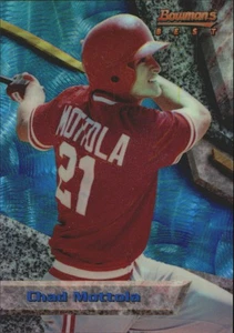 1994 Bowman's Best Baseball "Refractors" Parallel Cards - Foto 1 di 23