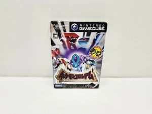 Pokémon Colosseum Gamecube JAPAN VERSION - Picture 1 of 11