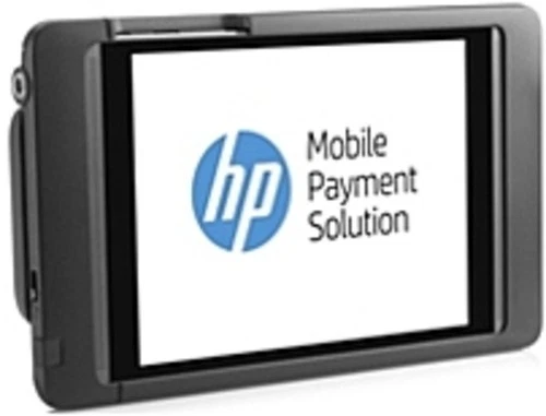 Hotspot Jacket HP T0G21AT Mobile Hotspot Jacket For 608 G1 Tablet - Black - Image 1 of 1