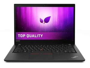 Lenovo ThinkPad P14s Gen1 AMD Ryzen 7 Pro 1,7GHz 32GB 512GB SSD 1920 Win11 ASL - Bild 1 von 9