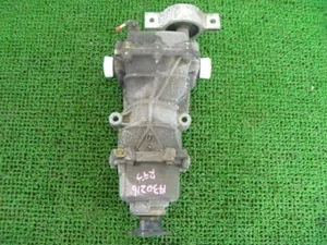 NISSAN Cube 2001 Rear Rigid Differential Assembly 383004N200 [Used] [PA64756826] - Picture 1 of 5