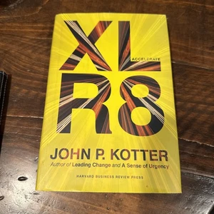 Accelerate : Building Strategic Agility for a Faster-Moving World by John P.... - Picture 1 of 2