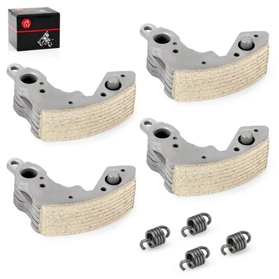 Weight Centrifugal Clutch Carrier Shoes for Honda Rancher 420 TRX420 2009-2024 - Image 1 of 4