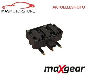 MOTOR ZÜNDSPULE MAXGEAR 13-0181 A FÜR JEEP WRANGLER III 3.8 RWD,3.8 - Bild 1 von 8