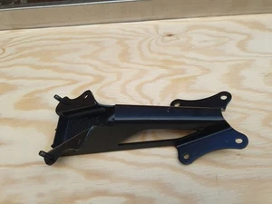 Yamaha MT 09 2014-2016 (MT-09) Rear Fender License Holder Stay (2PP-2163E-00) - Picture 1 of 10